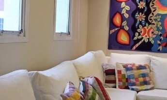 Imagem: Apartamento pé na areia à venda no módulo