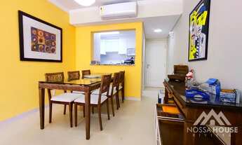 Imagem: Apartamento pé na areia à venda na Riviera