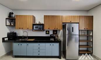 Imagem 7: Casa com 5 suítes a venda na Riviera de São Lourenço, módulo 24