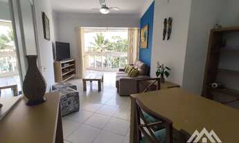 Imagem: Apartamento à venda no módulo 7 da Riviera