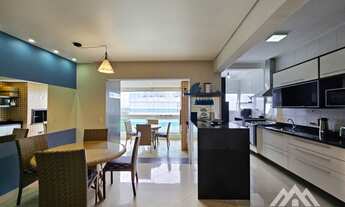 Imagem 4: Apartamento à venda no módulo 7 da Riviera com 3 dormitórios