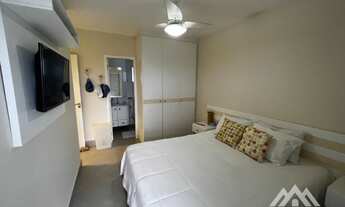 Imagem 6: Apartamento à venda no módulo 2 da Riviera com 3 dormitórios