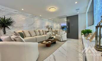 Imagem: Casa à venda no módulo 12 da Riviera com