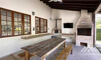 Imagem 4: Casa à venda no módulo 20 da Riviera com 5 suítes