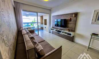 Imagem 6: Apartamento à venda no módulo 8 da Riviera com 3 dormitórios