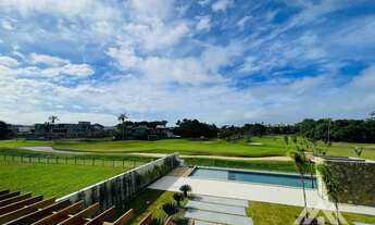 Imagem 6: Casa em construção à venda no módulo 16 da Riviera com 5 suítes