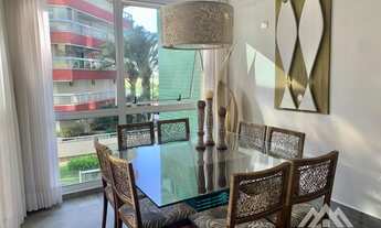 Imagem 6: Apartamento pé na areia à venda no módulo 2 da Riviera com 3 dorm