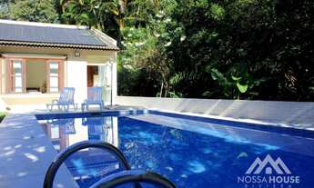 Imagem 4: Casa à venda no módulo 30 da Riviera com 5 dormitórios