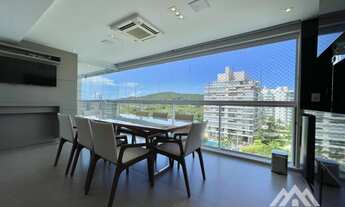 Imagem 2: Apartamento à venda na Riviera, módulo 8 com lazer clube completo