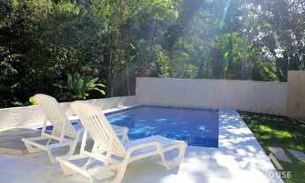 Imagem 3: Casa à venda no módulo 30 da Riviera com 5 dormitórios