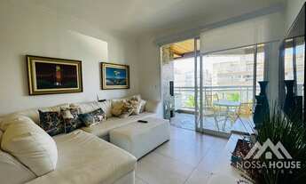 Imagem 2: Apartamento à venda no módulo 6 da Riviera com 3 dormitórios