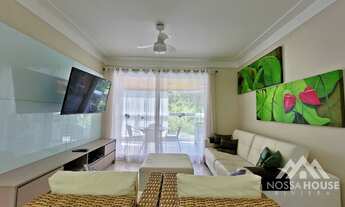 Imagem 6: Apartamento à venda no módulo 7 da Riviera com 4 dormitórios