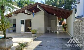 Imagem: Casa à venda no módulo 22 da Riviera com