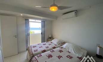 Imagem 7: Cobertura frontal à venda no módulo 4 da Riviera com 3 suítes