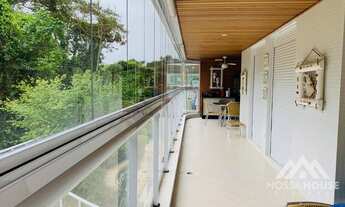 Imagem 3: Apartamento à venda no módulo 7 da Riviera com 4 dormitórios