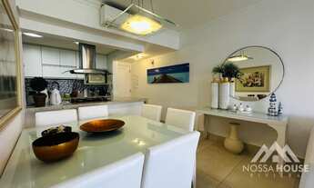 Imagem 6: Apartamento à venda no módulo 6 da Riviera com 3 dormitórios