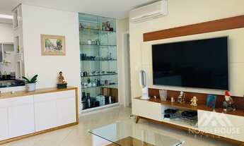 Imagem 7: Apartamento a venda no módulo 7 da Riviera de São Lourenço com 3 dormitórios sendo 1 suíte