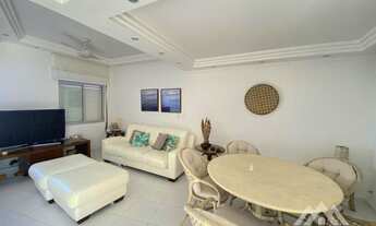 Imagem 4: Cobertura frontal à venda no módulo 4 da Riviera com 3 suítes