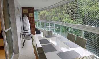 Imagem 2: Apartamento a venda no módulo 7 da Riviera de São Lourenço com 3 dormitórios sendo 1 suíte