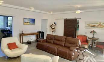 Imagem 3: Apartamento pé na areia à venda no módulo 2 da Riviera com 3 dorm