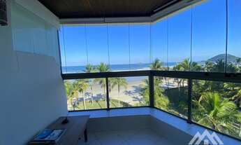 Imagem 3: Cobertura frontal à venda no módulo 4 da Riviera com 3 suítes