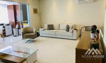 Imagem 5: Apartamento a venda no módulo 7 da Riviera de São Lourenço com 3 dormitórios sendo 1 suíte