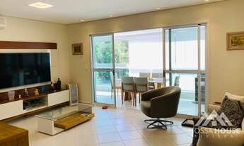 Imagem 6: Apartamento a venda no módulo 7 da Riviera de São Lourenço com 3 dormitórios sendo 1 suíte