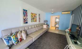 Imagem 7: Apartamento pé na areia com vista do mar a venda na Riviera de São Lourenço, localizado no