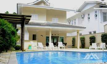 Imagem 2: Casa à venda no módulo 26 da Riviera com 4 suítes