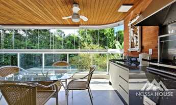 Imagem: Apartamento à venda no módulo 7 da Riviera