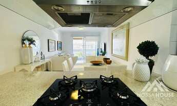 Imagem 7: Apartamento à venda no módulo 6 da Riviera com 3 dormitórios