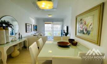 Imagem 4: Apartamento à venda no módulo 6 da Riviera com 3 dormitórios