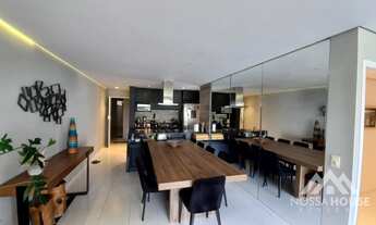 Imagem: Apartamento à venda no módulo 7 da Riviera