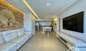 Imagem 7: Apartamento à venda na Riviera, módulo 8 com lazer clube completo