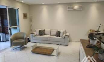 Imagem 4: Apartamento a venda no módulo 7 da Riviera de São Lourenço com 3 dormitórios sendo 1 suíte