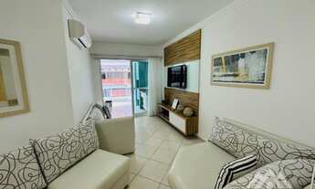 Imagem 2: Apartamento à venda no módulo 7 da Riviera com 3 dormitórios