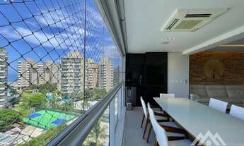 Imagem 6: Apartamento à venda na Riviera, módulo 8 com lazer clube completo