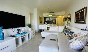 Imagem: Apartamento à venda no módulo 6 da Riviera