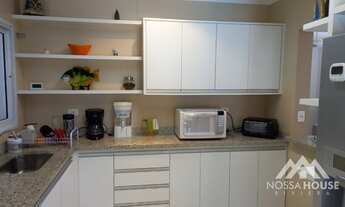 Imagem 6: Casa à venda no módulo 22 da Riviera com 3 dormitórios