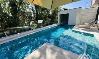 Imagem 4: Casa à venda no módulo 11 da Riviera com 6 suítes sendo 1 master