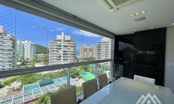 Imagem 4: Apartamento à venda na Riviera, módulo 8 com lazer clube completo