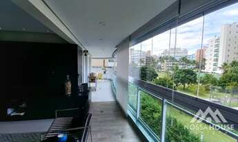 Imagem 5: Apartamento à venda no módulo 7 da Riviera com 3 dormitórios