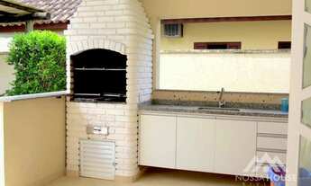 Imagem 5: Casa à venda no módulo 26 da Riviera com 4 suítes