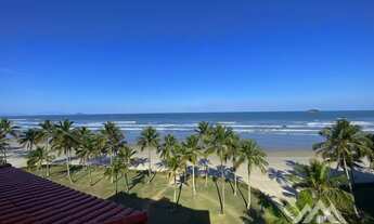 Imagem: Cobertura frontal à venda no módulo 4