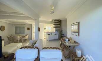 Imagem 5: Cobertura frontal à venda no módulo 4 da Riviera com 3 suítes