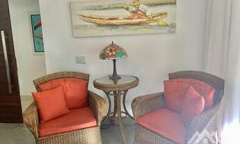 Imagem 4: Apartamento pé na areia à venda no módulo 2 da Riviera com 3 dorm