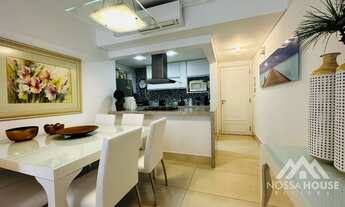 Imagem 5: Apartamento à venda no módulo 6 da Riviera com 3 dormitórios