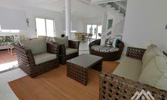 Imagem 7: Casa à venda no módulo 26 da Riviera com 4 suítes