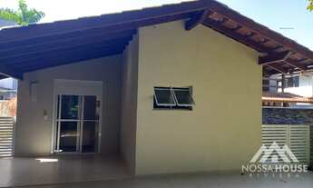 Imagem 4: Casa à venda no módulo 22 da Riviera com 3 dormitórios