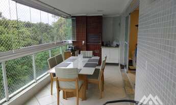 Imagem: Apartamento a venda no módulo 7 da Riviera